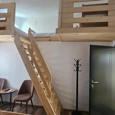 Apartamento Grand Vlasenica
