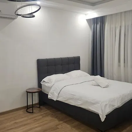 Grand Apartamento *