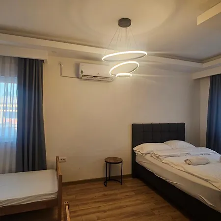 Grand Apartamento *