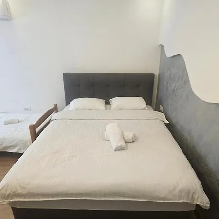 Grand Apartamento *