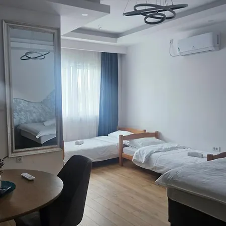 Apartamento Grand *