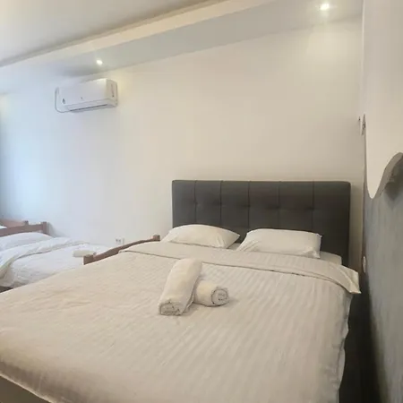 Grand Apartamento *