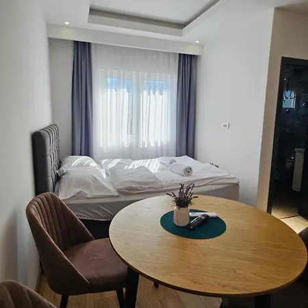 Apartamento Grand *