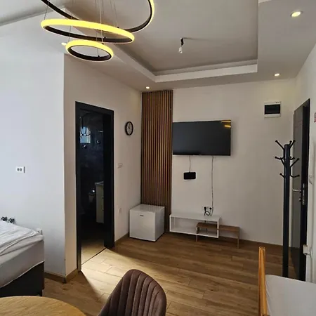 Apartamento Grand